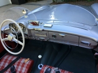 1961 Mercedes Benz 190SL for sale in California (ID-81057)