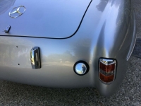 1961 Mercedes Benz 190SL for sale in California (ID-81057)