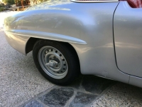 1961 Mercedes Benz 190SL for sale in California (ID-81057)