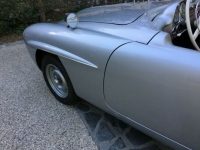 1961 Mercedes Benz 190SL for sale in California (ID-81057)