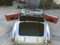 1961 Mercedes Benz 190SL for sale in California (ID-81057)