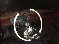 1961 Mercury Comet for sale in Burleson, Texas (ID-79980)