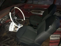 1961 Mercury Comet for sale in Burleson, Texas (ID-79980)