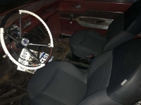1961 Mercury Comet for sale in Burleson, Texas (ID-79980)
