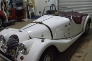 1961 Morgan 4/4 for sale in Florida