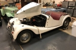 1961 Morgan 4/4 for sale in Florida (ID-32525)