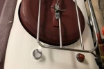 1961 Morgan 4/4 for sale in Florida (ID-32525)