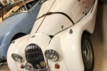 1961 Morgan 4/4 for sale in Florida (ID-32525)