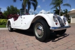 1961 Morgan 4/4 for sale in Florida (ID-32525)