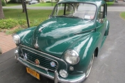 1961 Morris Minor for sale