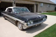1961 Oldsmobile Starfire for sale