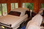 1961 Oldsmobile 88 for sale