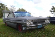 1961 Oldsmobile 88 for sale