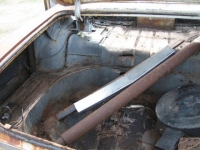 1961 Oldsmobile Dynamic 88 for sale in Michigan (ID-93057)