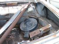 1961 Oldsmobile Dynamic 88 for sale in Michigan (ID-93057)