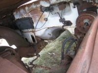 1961 Oldsmobile Dynamic 88 for sale in Michigan (ID-93057)