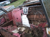 1961 Oldsmobile Dynamic 88 for sale in Michigan (ID-93057)