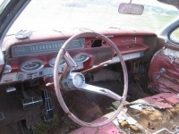 1961 Oldsmobile Dynamic 88 for sale in Michigan (ID-93057)