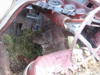 1961 Oldsmobile Dynamic 88 for sale in Michigan (ID-93057)