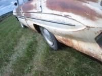 1961 Oldsmobile Dynamic 88 for sale in Michigan (ID-93057)