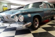 1961 Plymouth Suburban for sale