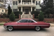 1961 Pontiac Bonneville for sale