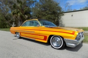 1961 Pontiac Ventura for sale
