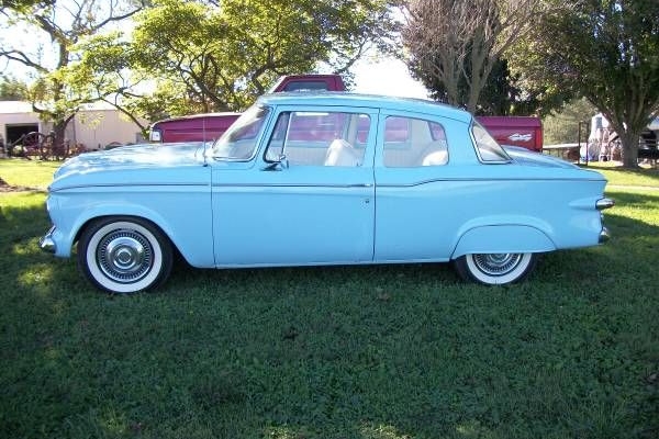 1961 Studebaker Lark for sale
