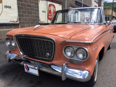 1961 Studebaker Lark for sale
