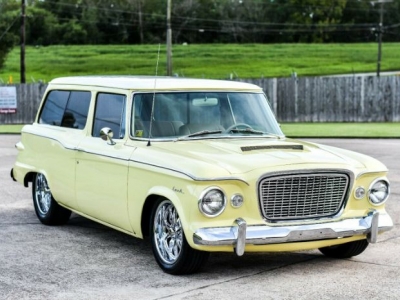1961 Studebaker Lark for sale