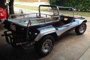 1961 Volkswagen Buggy for sale