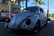 1961 Volkswagen Beetle for sale