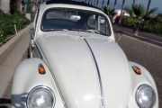 1961 Volkswagen Beetle for sale