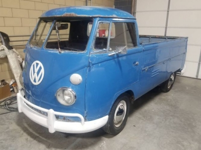 1961 Volkswagen Pickup for sale