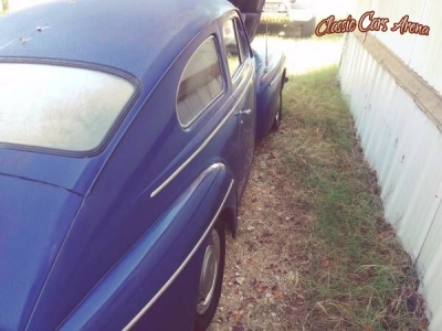 1961 Volvo Coupe for sale