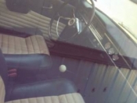 1961 Volvo Coupe for sale in Texas (ID-45902)