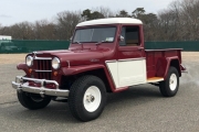 1961 Willys Pickup for sale