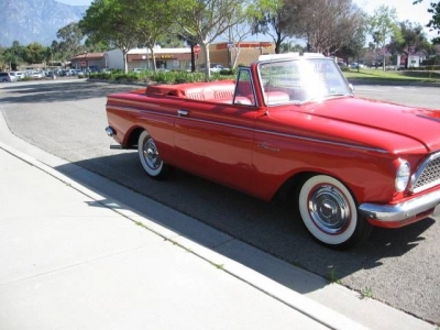 1961 AMC Rambler for sale