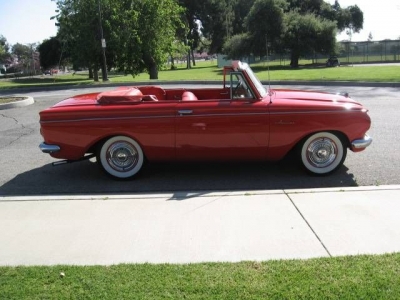 1961 AMC Rambler for sale