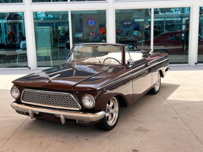 1961 AMC Rambler for sale