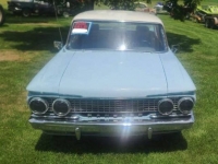 1961 AMC Rambler for sale in Michigan (ID-119130)