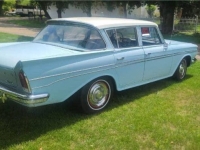 1961 AMC Rambler for sale in Michigan (ID-119130)