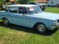 1961 AMC Rambler for sale in Michigan (ID-119130)