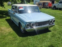 1961 AMC Rambler for sale in Michigan (ID-119130)