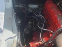 1961 AMC Rambler for sale in Michigan (ID-119130)