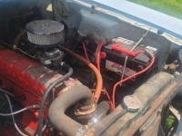 1961 AMC Rambler for sale in Michigan (ID-119130)