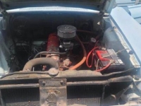 1961 AMC Rambler for sale in Michigan (ID-119130)