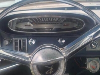 1961 AMC Rambler for sale in Michigan (ID-119130)