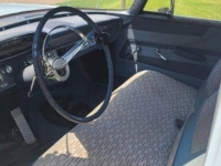 1961 AMC Rambler for sale in Michigan (ID-119130)