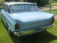 1961 AMC Rambler for sale in Michigan (ID-119130)